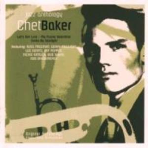 Produktbild: Jazz Anthology | Chet Baker