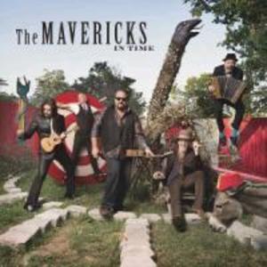 Produktbild: In Time | The Mavericks