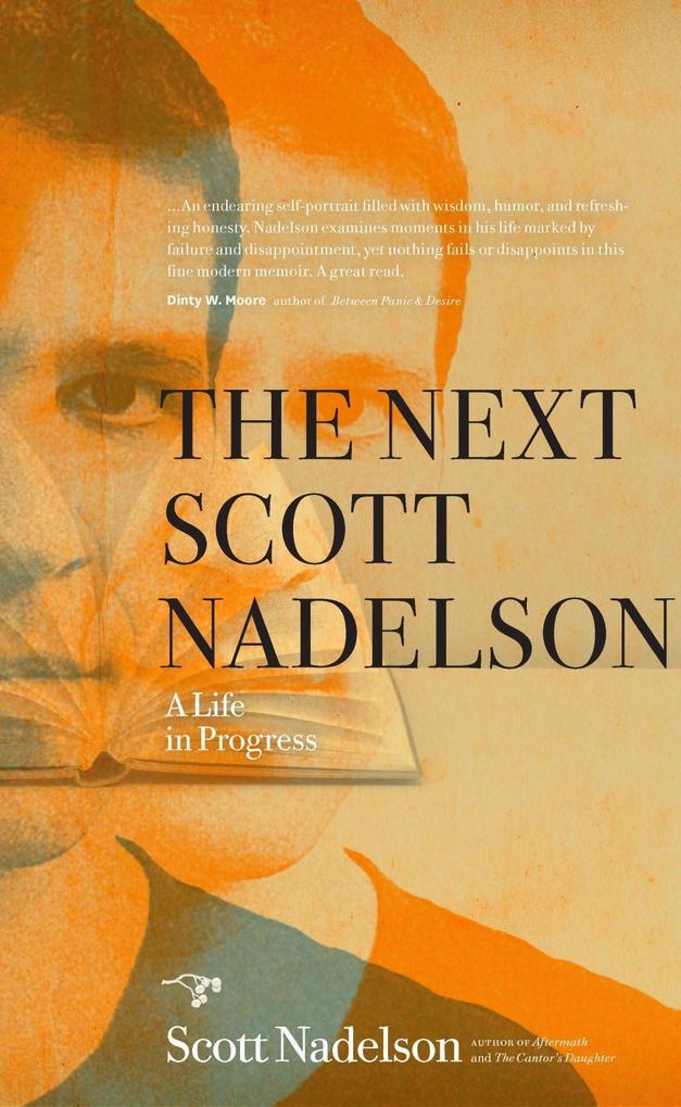 Produktbild: The Next Scott Nadelson | Scott Nadelson