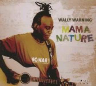 Produktbild: Mama Nature | Wally Warning