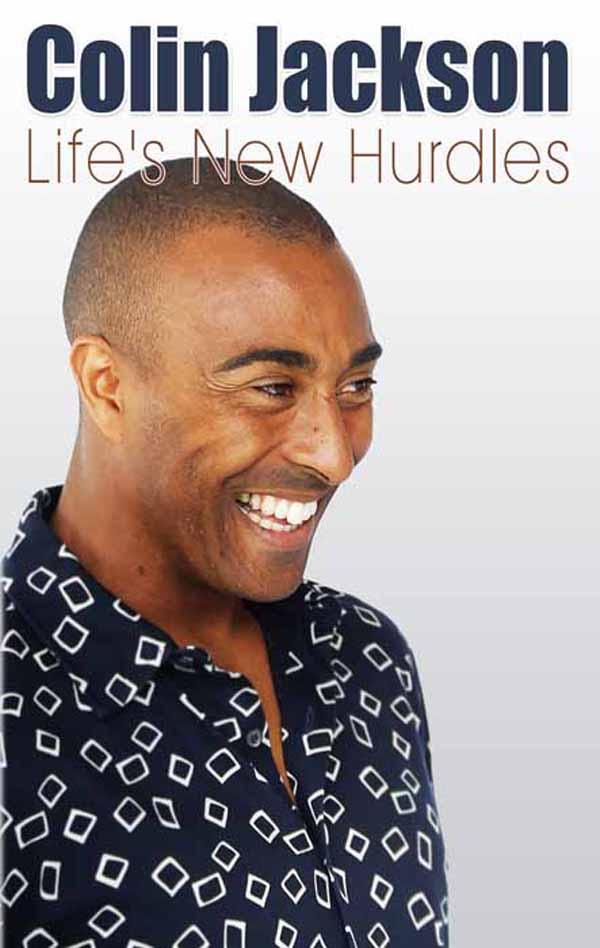 Produktbild: Life's New Hurdles | Colin Jackson