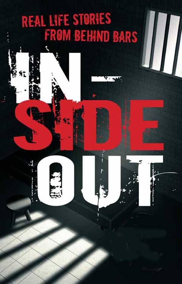 Produktbild: Inside Out | Parc Prisoners