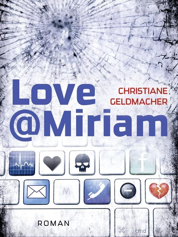 Love@Miriam als eBook epub