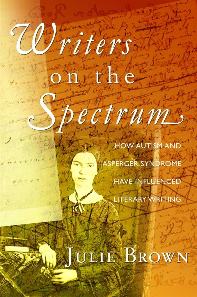 Produktbild: Writers on the Spectrum | Julie Brown