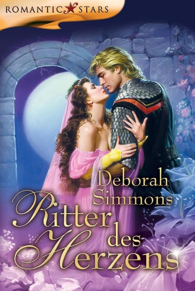 Produktbild: Ritter des Herzens | Deborah Simmons