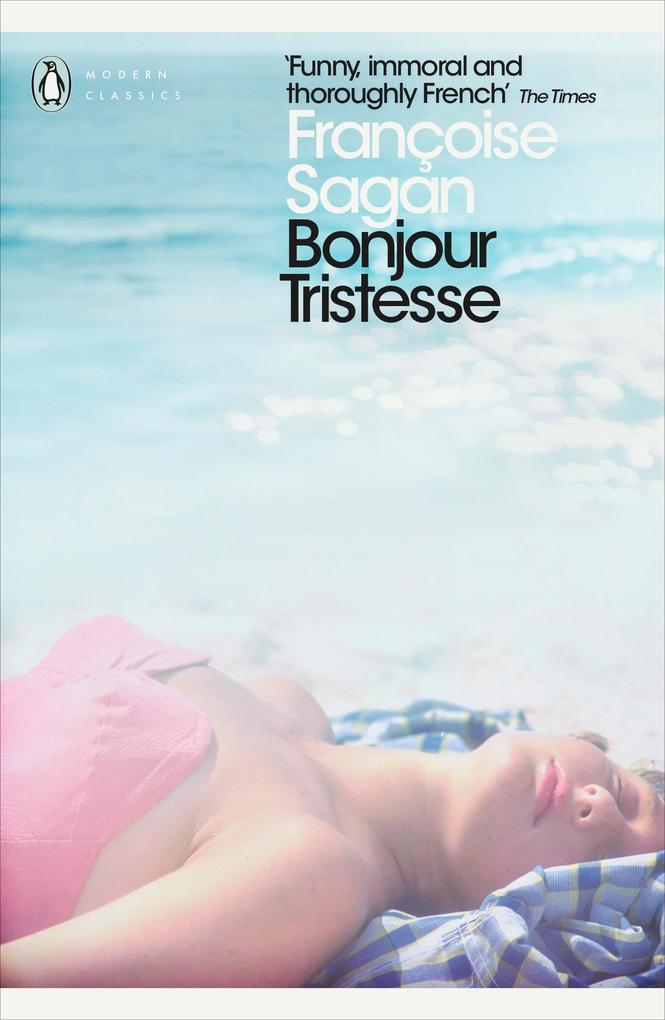 Produktbild: Bonjour Tristesse and A Certain Smile | Francoise Sagan