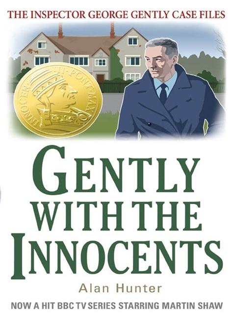 Produktbild: Gently with the Innocents | Alan Hunter