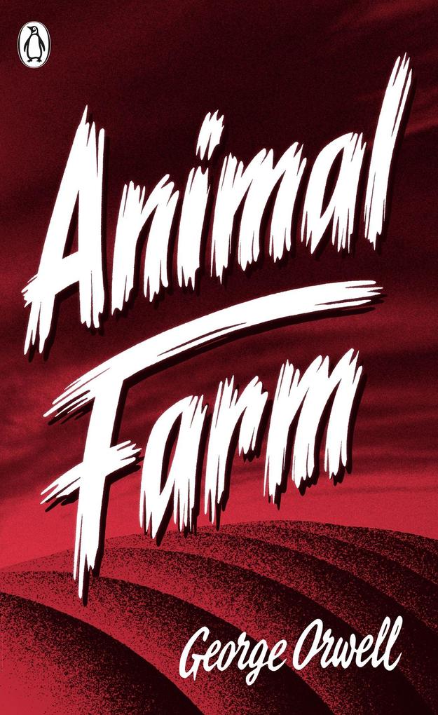 Produktbild: Animal Farm | George Orwell
