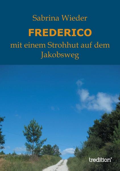Produktbild: FREDERICO | Sabrina Wieder