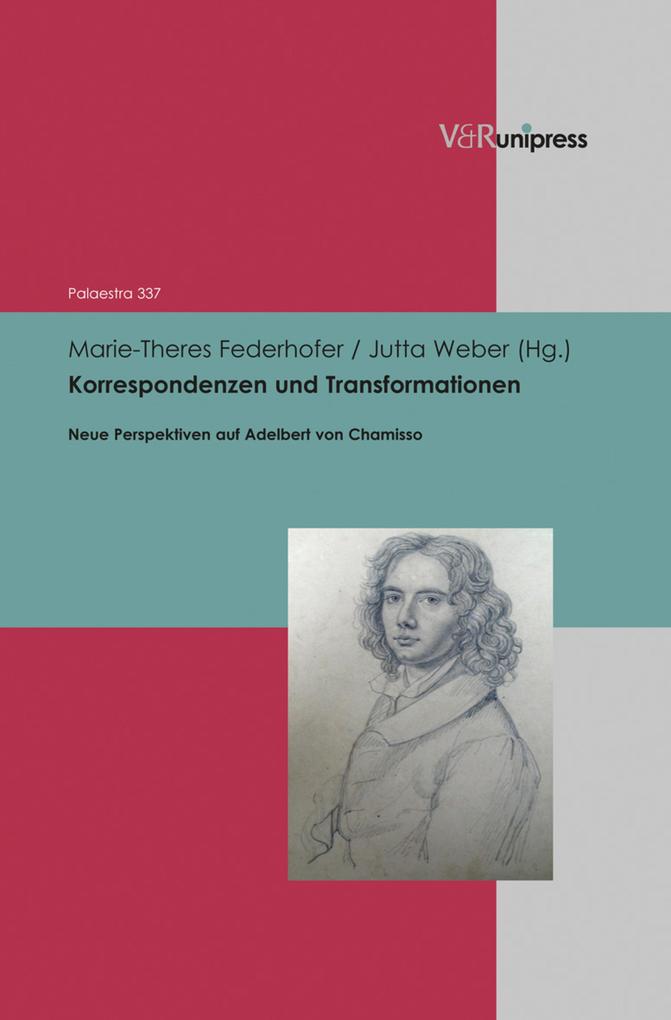 Produktbild: Korrespondenzen und Transformationen
