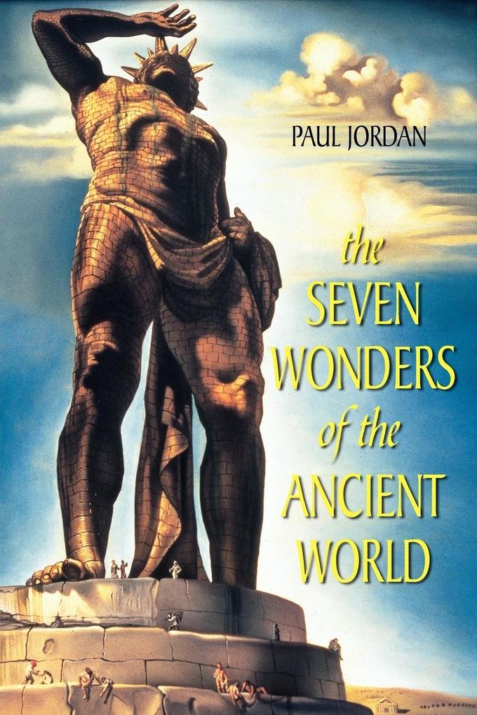Produktbild: Seven Wonders of the Ancient World | Paul Jordan