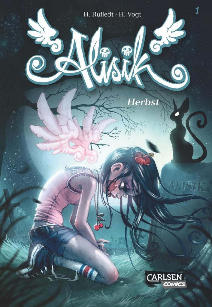 Produktbild: Alisik 1: Herbst | Hubertus Rufledt