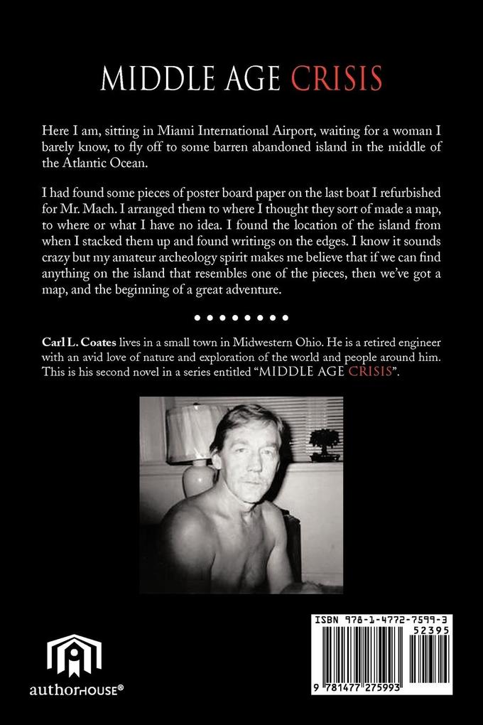 Weitere Ansicht: Middle Age Crisis | C. L. Coates