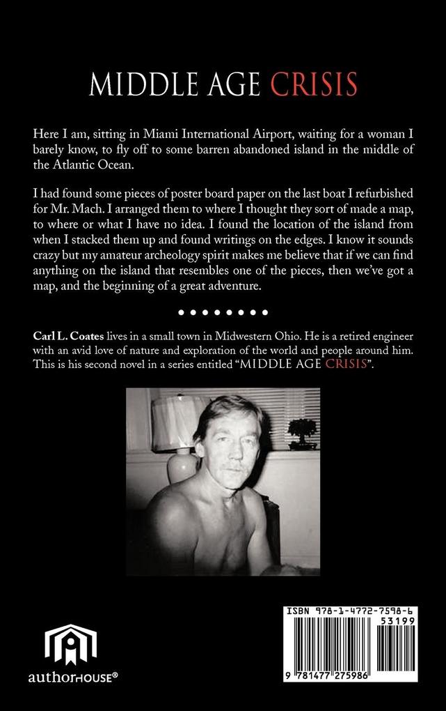 Weitere Ansicht: Middle Age Crisis | C. L. Coates