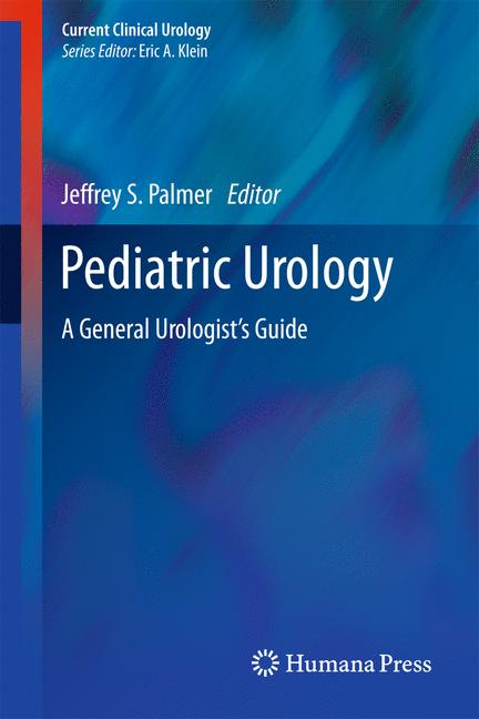 Weitere Ansicht: Pediatric Urology