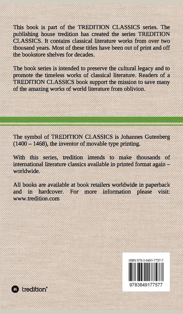 Weitere Ansicht: The Winter's Tale | William Shakespeare