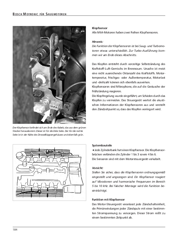 Weitere Ansicht: Handbuch 911 Typ 993 | Adrian Streather