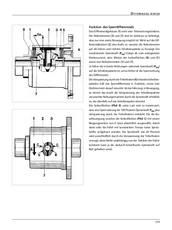 Weitere Ansicht: Handbuch 911 Typ 993 | Adrian Streather