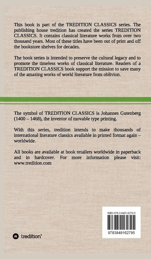 Weitere Ansicht: Greenmantle | John Buchan