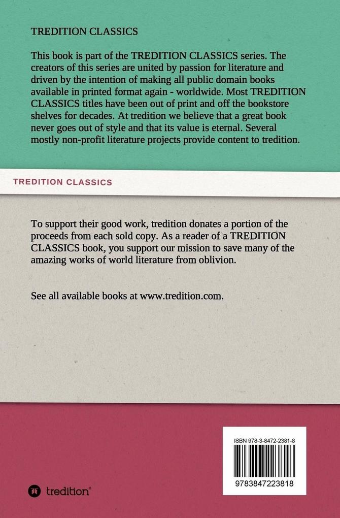 Weitere Ansicht: Aunt Charlotte's Stories of Greek History | Charlotte Mary Yonge