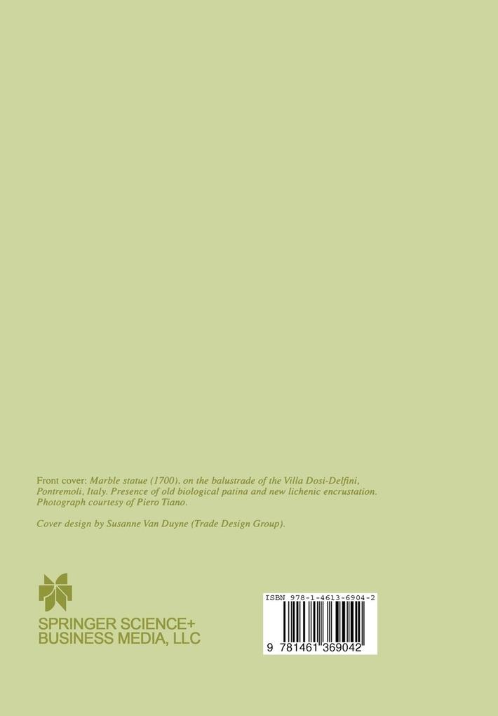 Weitere Ansicht: Of Microbes and Art