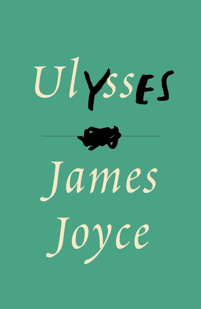 Produktbild: Ulysses | James Joyce