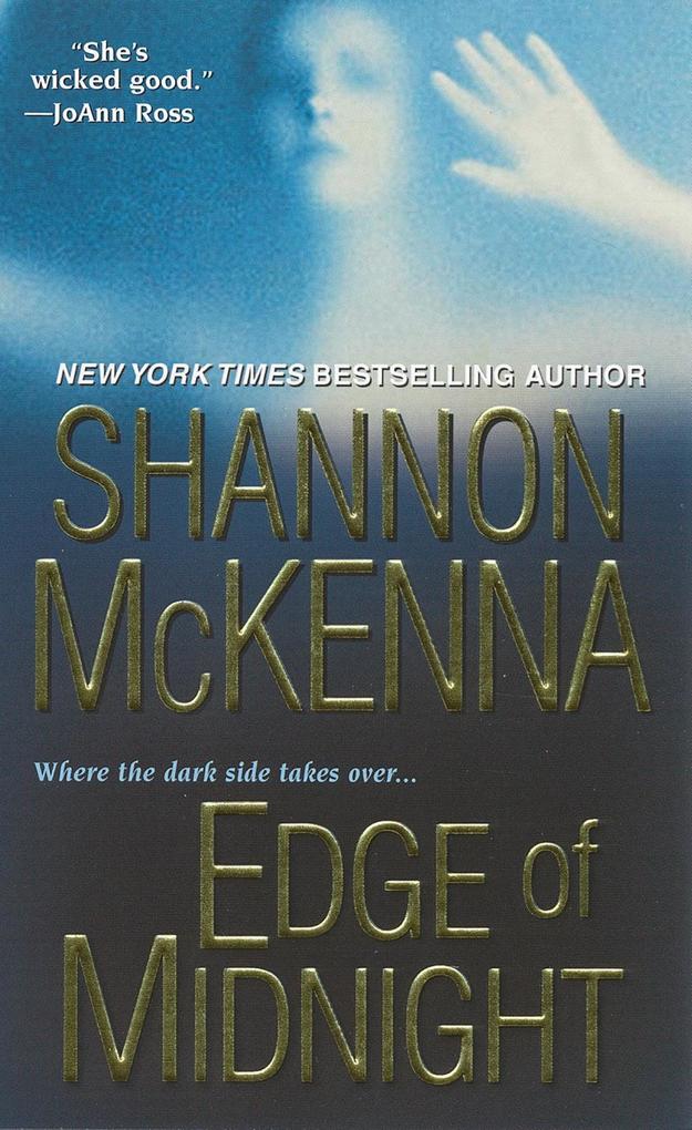 Produktbild: Edge Of Midnight | Shannon McKenna