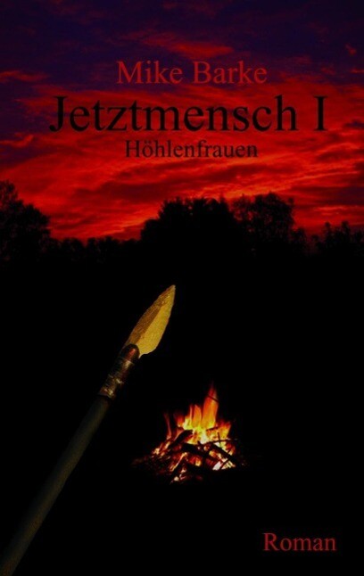 Produktbild: Jetztmensch 1 | Mike Barke