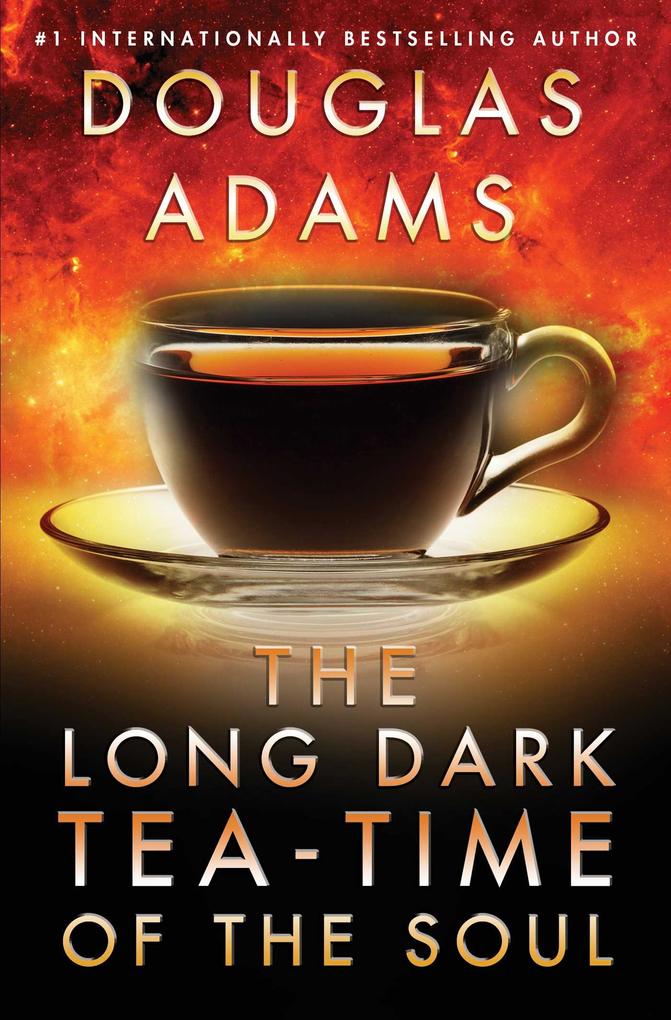 Produktbild: Long Dark Tea-Time of the Soul | Douglas Adams