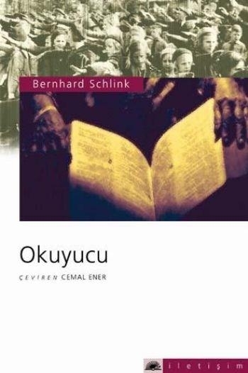Produktbild: Okuyucu | Bernhard Schlink