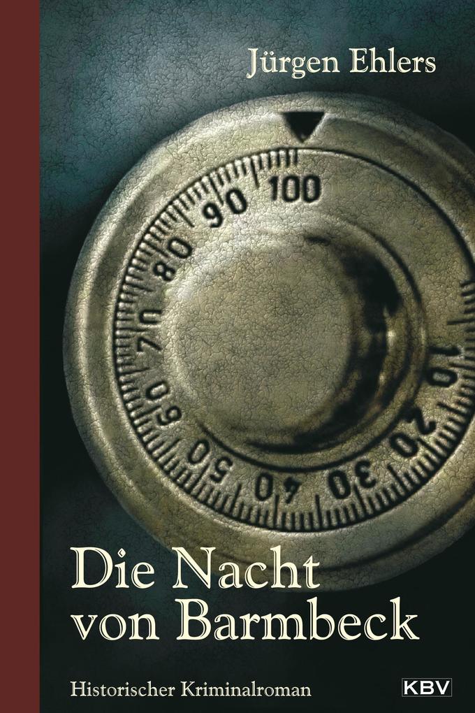 Produktbild: Die Nacht von Barmbeck | Jürgen Ehlers