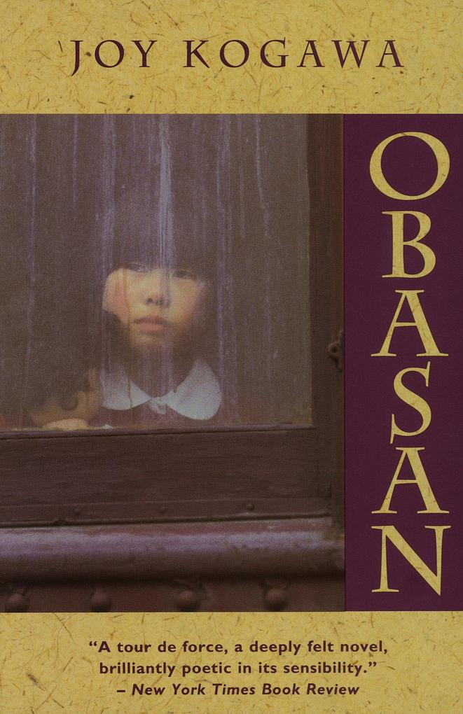 Produktbild: Obasan | Joy Kogawa