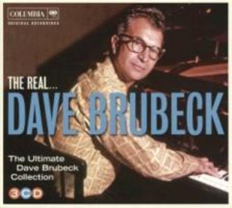 Produktbild: The Real Dave Brubeck | Dave Brubeck
