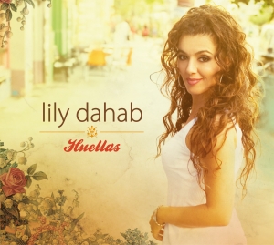 Produktbild: Huellas | Lily Dahab
