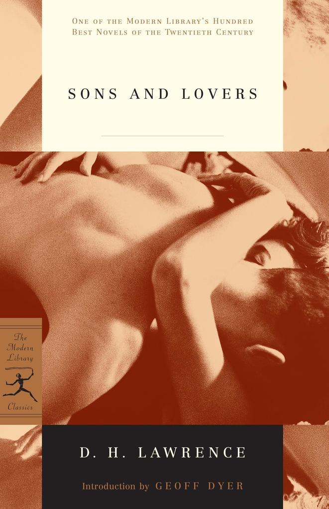 Sons and Lovers als Taschenbuch
