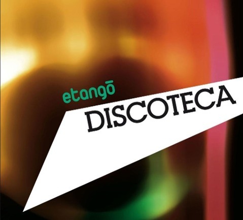 Produktbild: Discoteca | Etango