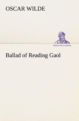 Produktbild: Ballad of Reading Gaol | Oscar Wilde