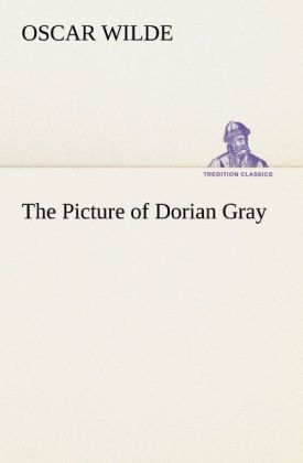 Produktbild: The Picture of Dorian Gray | Oscar Wilde