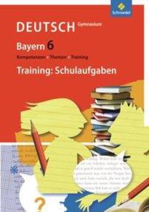 Kompetenzen - Themen - Training / Kompetenzen - Themen - Training - Arbeitsbuch für den Deutschunter als Buch (geheftet)