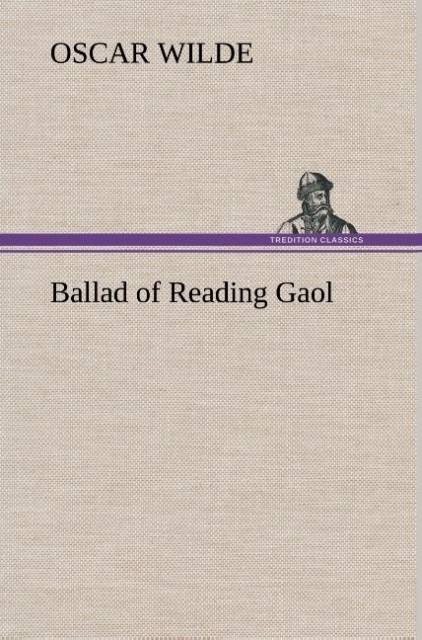 Produktbild: Ballad of Reading Gaol | Oscar Wilde