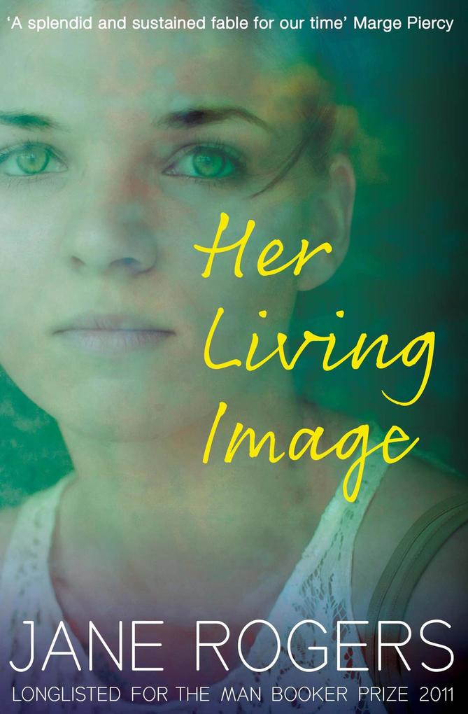 Produktbild: Her Living Image | Jane Rogers