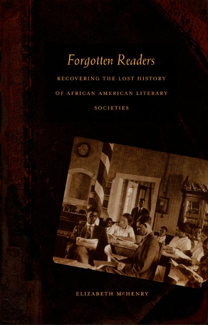 Forgotten Readers als Taschenbuch