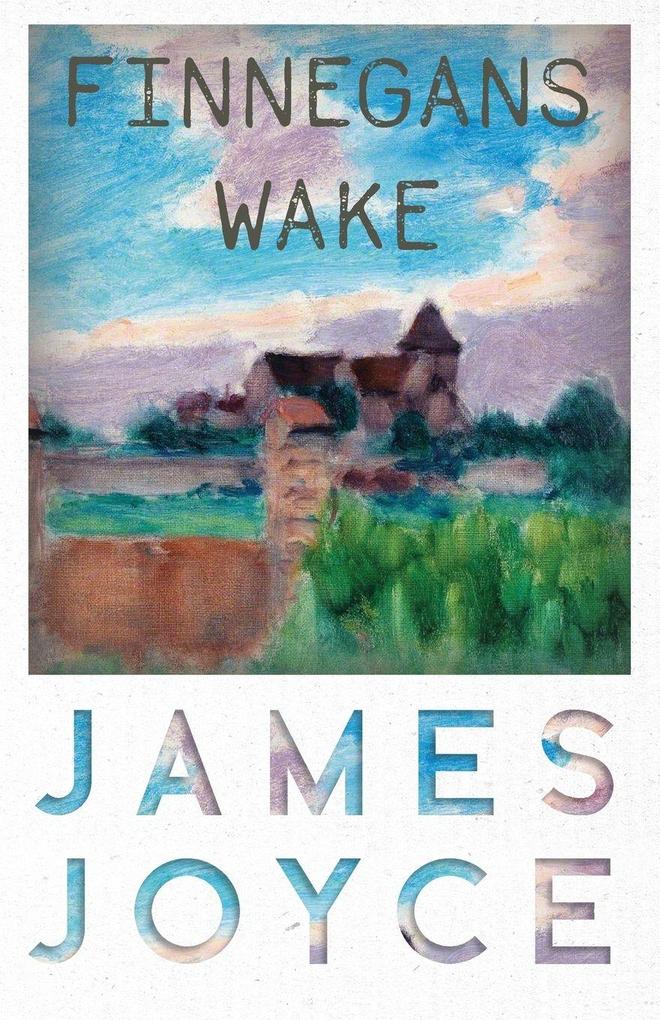 Produktbild: Finnegans Wake | James Joyce