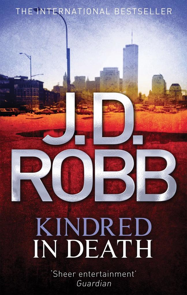 Produktbild: Kindred In Death | J. D. Robb