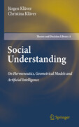 Social Understanding