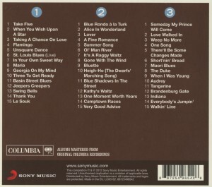 Weitere Ansicht: The Real Dave Brubeck | Dave Brubeck
