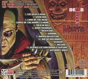 Weitere Ansicht: De A.D.Alive! | Misfits