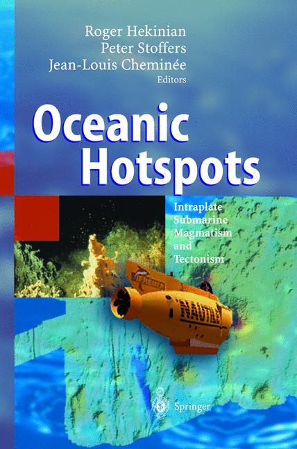 Weitere Ansicht: Oceanic Hotspots