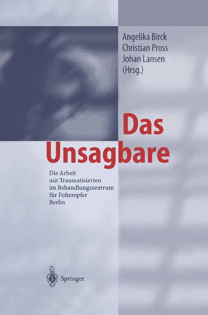 Weitere Ansicht: Das Unsagbare