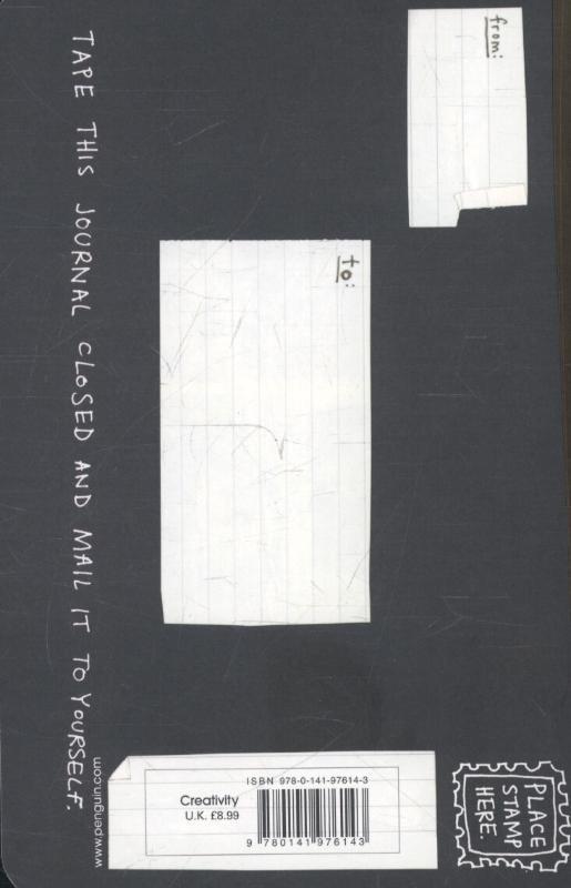 Weitere Ansicht: Wreck This Journal | Keri Smith